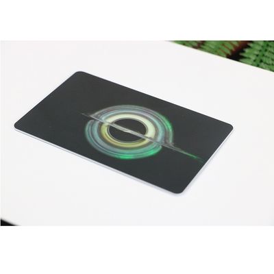 le blanc RFID d'épaisseur de 1.5mm carde le remplissage sans fil 	IP68 imperméabilisent