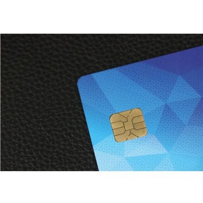Écran de papier électronique de petite à la puce 13.56mhz interface matérielle-logicielle de la carte 7816