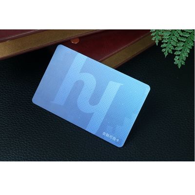 Interface IP68 des cartes à puce 7816 d'empreinte digitale de sécurité de Code QR imperméable