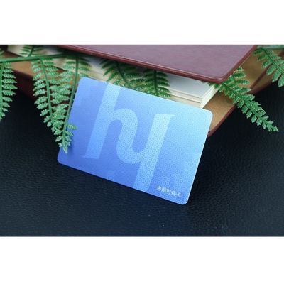 L'identification d'ISO7816 Chip Bluetooth RFID carde la norme de banque internationale de Contactness