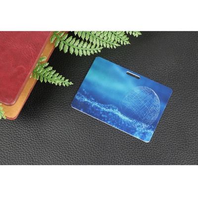 Paiement libre secret flexible de vieillard de carte d'affichage de FPC OTP
