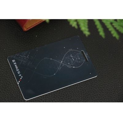 Carte bancaire d'Otp d'écran d'encre d'E radio de 1,54 pouces chargeant l'interface 7816