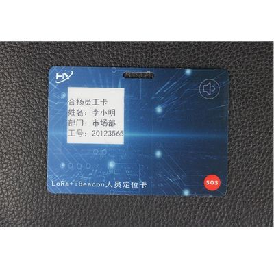Carte bancaire d'Otp d'écran d'encre d'E radio de 1,54 pouces chargeant l'interface 7816