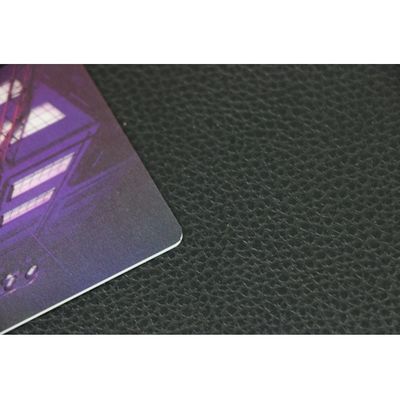 les cartes à puce IP68 de 1mm Thinkness RFID imperméabilisent pour la commémoration d'événement