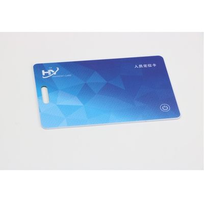 Matériel perdu du dispositif FPC de vol de Bluetooth de mode froid de pression anti