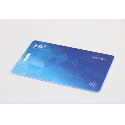 Le module E d'empreinte digitale encrent Smart Card 1,39 interface de la rangée M7816 de point de pouce
