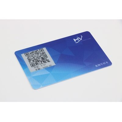La disposition bleue E de magicien encrent le protocole d'OIN 7816 de Smart Card avec les boutons numériques