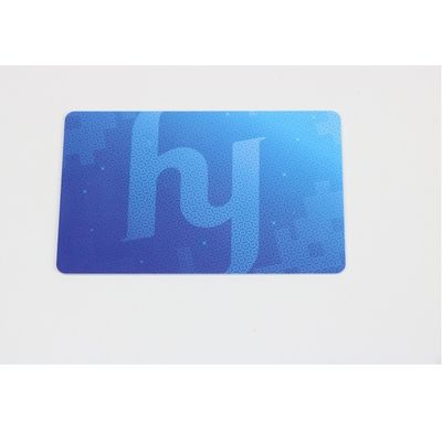 FPC relèvent les empreintes digitales d'OIN 7816 Smart Card de module écran d'encre de 1,54 pouces