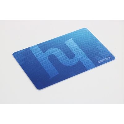 La disposition bleue E de magicien encrent le protocole d'OIN 7816 de Smart Card avec les boutons numériques