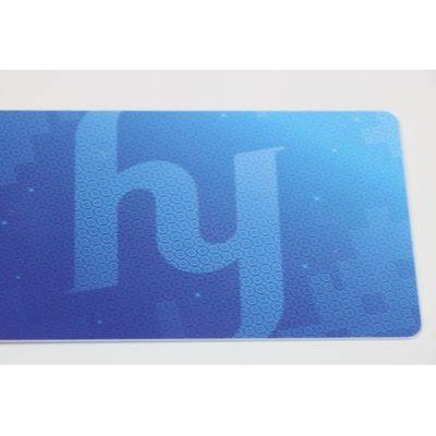 Épaisseur matérielle flexible IP68 de Chip Card 1.0mm de contact de FPC imperméable