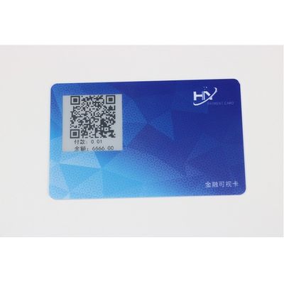 Le portefeuille chiffré E de devise encrent des clés de bits de l'épaisseur 5 de Smart Card 0.84mm