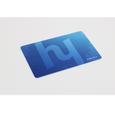Le portefeuille chiffré E de devise encrent des clés de bits de l'épaisseur 5 de Smart Card 0.84mm