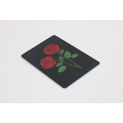 Charge sans fil des cartes à puce FPC de F05 Chip High Safety RFID