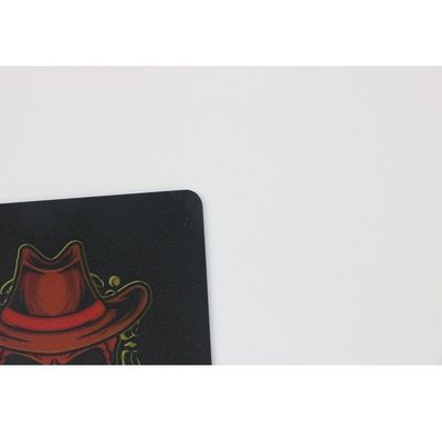 13.56mhz remplissage solaire d'épaisseur de la carte 1.4mm d'identification de puce de NFC RFID