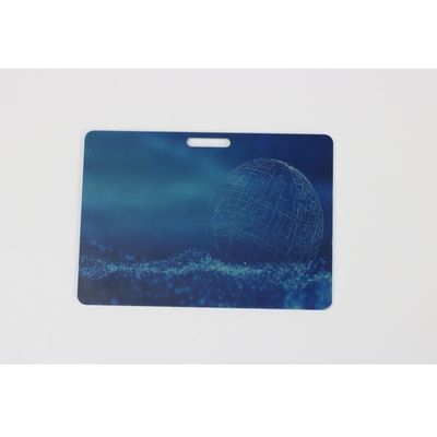 Début passif à extrémité élevé de puissance faible de carte d'affichage de la version 1.5mm OTP