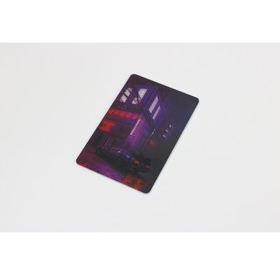 Début passif à extrémité élevé de puissance faible de carte d'affichage de la version 1.5mm OTP