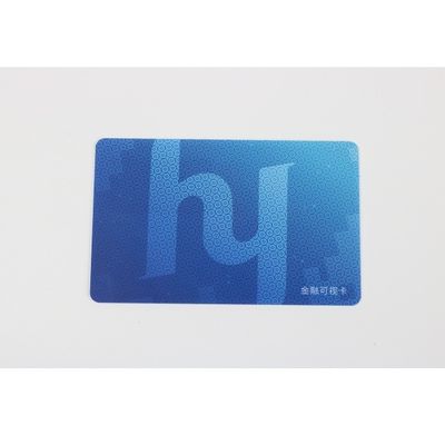 L'interface froide RoHs de l'écran 7816 d'encre de carte de banque de la pression OTP a approuvé