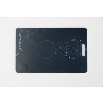 Peu passif sans contact de la botte 128K de puissance faible de carte de la reconnaissance précise RFID