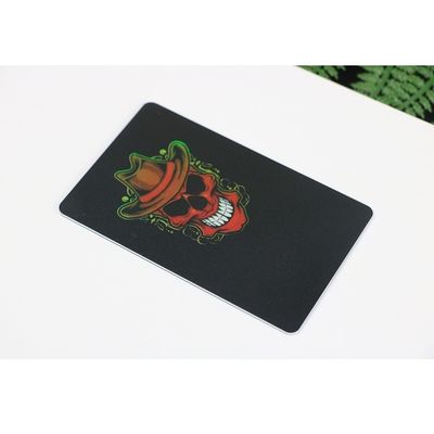 Positionnement de la haute fréquence imperméable de la carte IP68 de NFC RFID de playback de voie