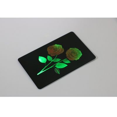 Précision matérielle de carte de NFC de l'ANIMAL FAMILIER F08 RFID de PVC plaçant pour des clés de voiture