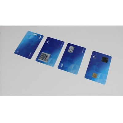 Puce froide 13.56mhz de la carte F05 de proximité d'OIN de Bluetooth de pression