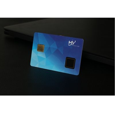 La carte sans contact IP68 du bouton RFID de Digital industrielle imperméabilisent