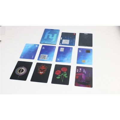 Consommation faite sur commande de puissance faible de la carte 13.56mhz d'identification de balise de Bluetooth BLE