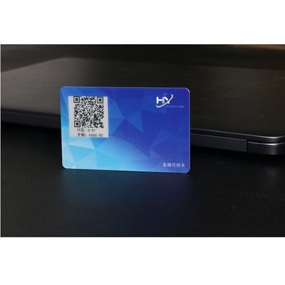La carte sans contact IP68 du bouton RFID de Digital industrielle imperméabilisent