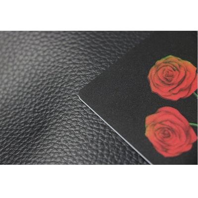 Interface programmable de la carte 128Kb 7816 du paiement RFID d'identification