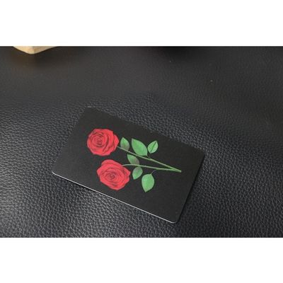 Interface programmable de la carte 128Kb 7816 du paiement RFID d'identification