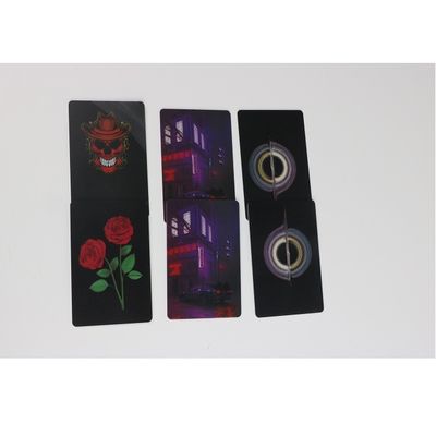 Carte imperméable portative d'IP68 RFID LED pour l'hôtel Access