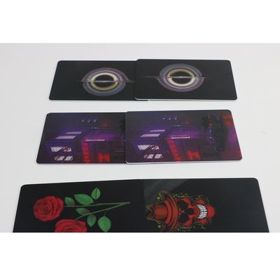 Matériel flexible de moule de portefeuille de la carte faite sur commande FPC de trouveur rechargeable