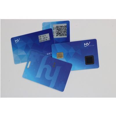 RFID actif bloquant l'écran de papier électronique d'ENCRE de pouce E des cartes 1,02