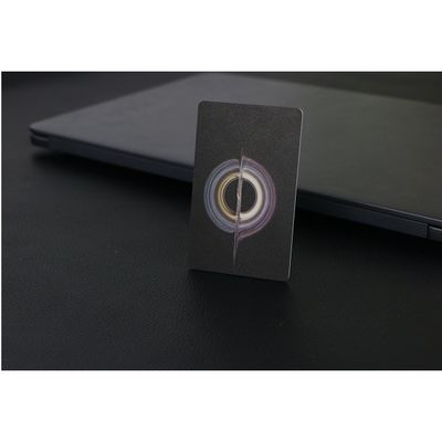 émetteur-récepteur de radiofréquence de supervision de carte de l'épaisseur RFID LED de 1.4mm