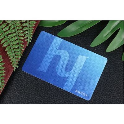 Carte de recherche de portefeuille émetteur-récepteur RF ultra basse consommation IP68 étanche