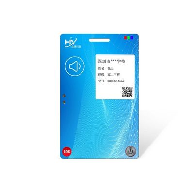 L'écran flexible d'encre de Smart Card d'encre active de 1,54 pouces E a enfoncé Smart Card
