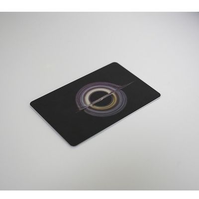 matériel flexible de NFC FPC de l'épaisseur RFID Chip Credit Card de 0.84mm